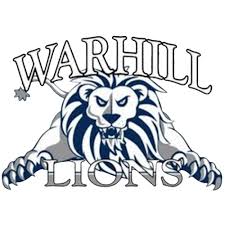 Warhill High School Logo